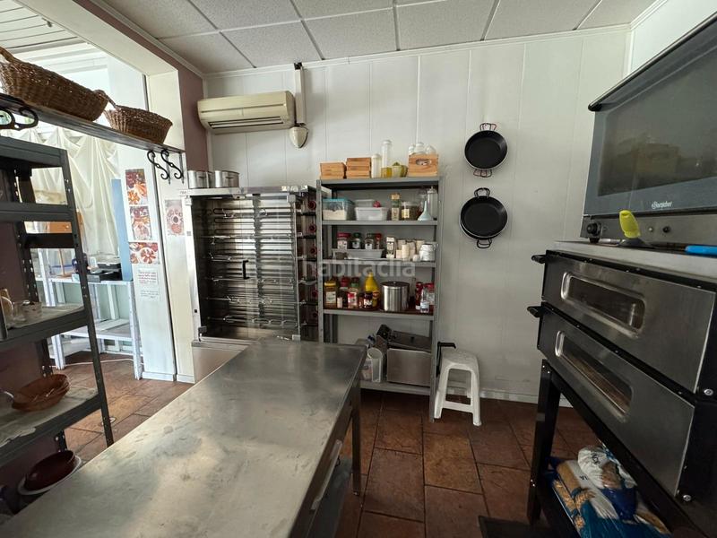 Foto 37ae56bd-0165-4c71-9f59-6e319ee5a553. Traspaso local comercial oportunidad traspaso arrocería / rost en Salou