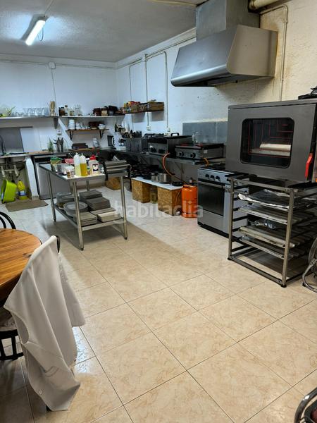 Foto bfc0851f-1ef8-4092-b4e2-6571c588e60d. Traspaso local comercial traspaso bar/rste en el vendrell en Vendrell (El)