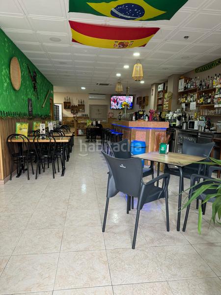 Foto c088e6d3-c102-46df-952f-9be56ba96a72. Traspaso local comercial traspaso bar/rste en el vendrell en Vendrell (El)