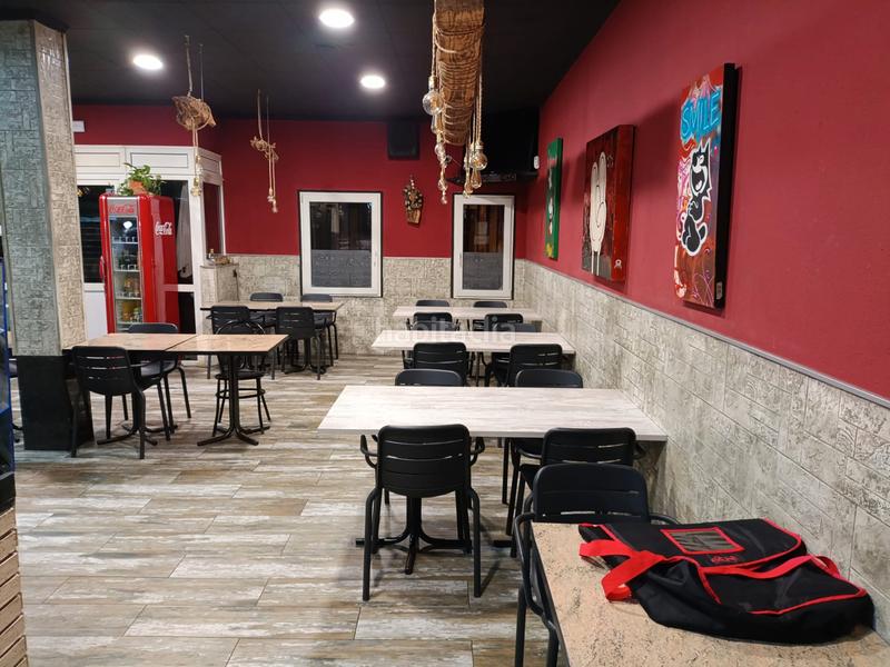 Foto 167b4a77-7387-4788-806a-a88ad7247aaa. Traspàs local comercial a Sant Vicenç de Castellet