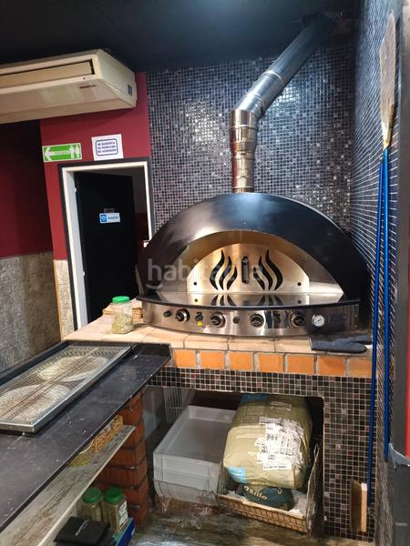 Foto 2e271350-4f5d-4de4-9b23-14daeafebd22. Traspàs local comercial a Sant Vicenç de Castellet