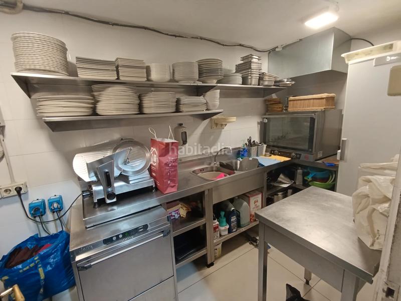 Foto 351481ce-988f-4fa4-88a5-41301b354c37. Traspàs local comercial a Sant Vicenç de Castellet