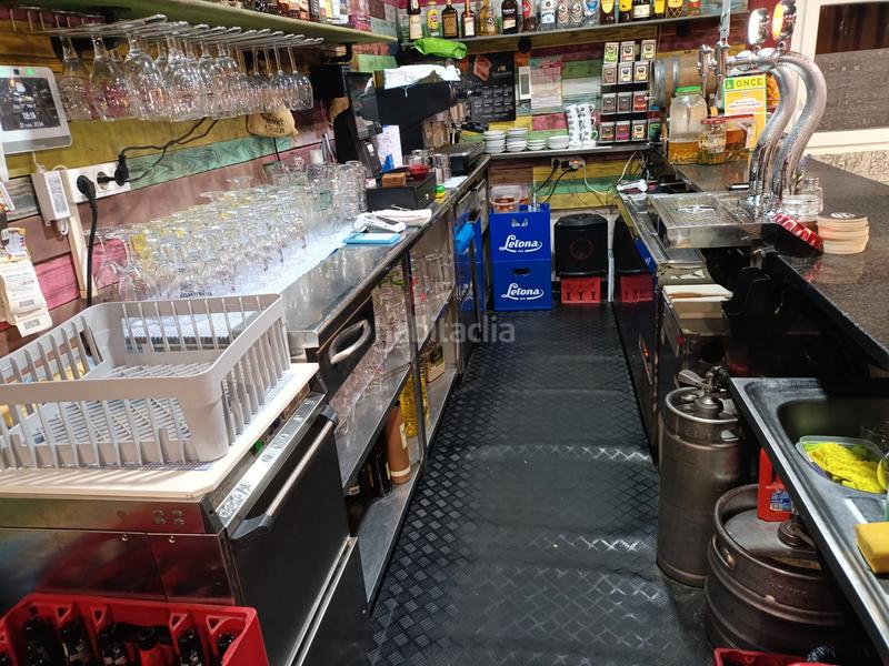 Foto ddad9ecf-a6d2-4990-8124-b4f7964e84a4. Traspàs local comercial a Sant Vicenç de Castellet