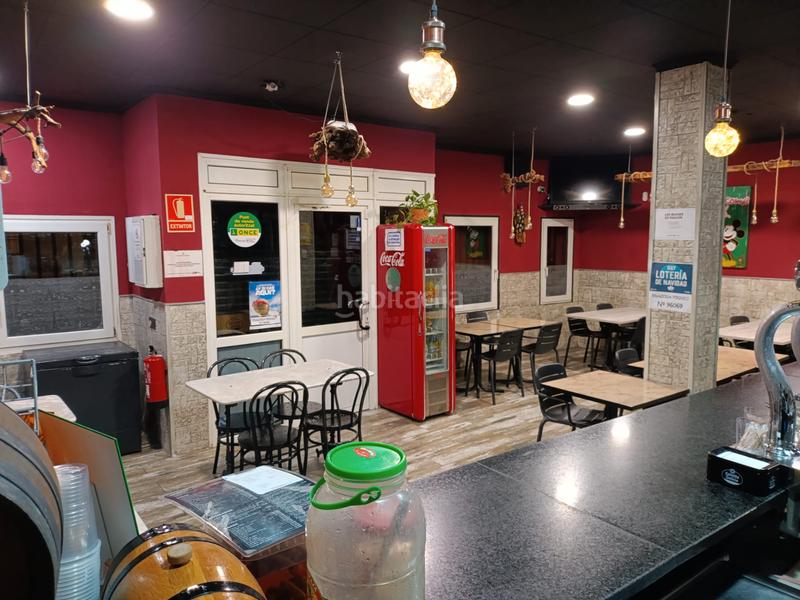 Foto ed1d4510-76c4-4517-92dd-30bdf6a8d713. Traspàs local comercial a Sant Vicenç de Castellet