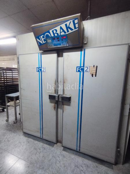 Foto 081fbef6-7875-4c75-8e2c-0d82a6b46a87. Umzug geschäftsraum in Centre Rubí