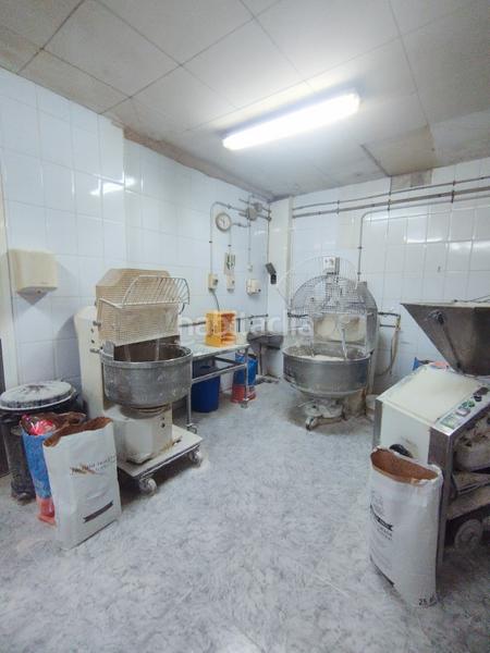 Foto cba164e4-9ef0-4b66-86fd-e276b2758f5b. Umzug geschäftsraum in Centre Rubí