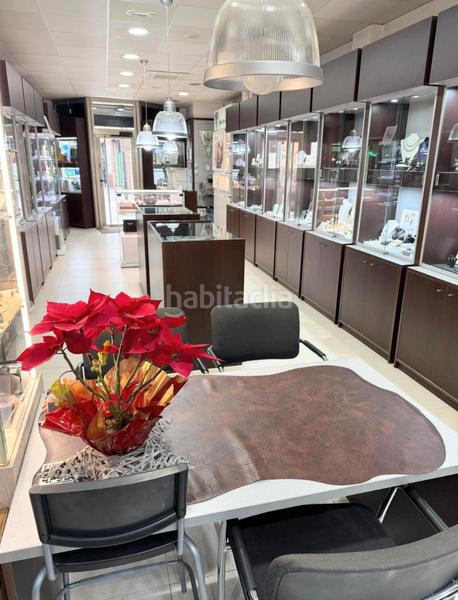 Foto e642375a-a453-40a1-adab-fe3c0f708729. Transfer business premise in Canovelles