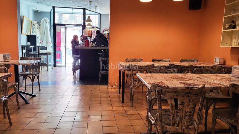Foto b27ac62c-ee7b-4901-a8a6-0ae78edca025. Traspàs local comercial a Centre Vic
