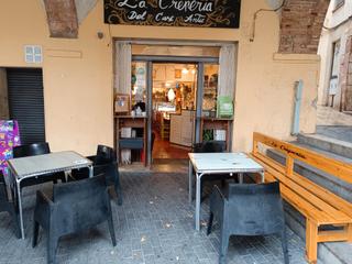 Traspaso Local Comercial en Olesa de Montserrat. Traspaso creperia/cafeteria