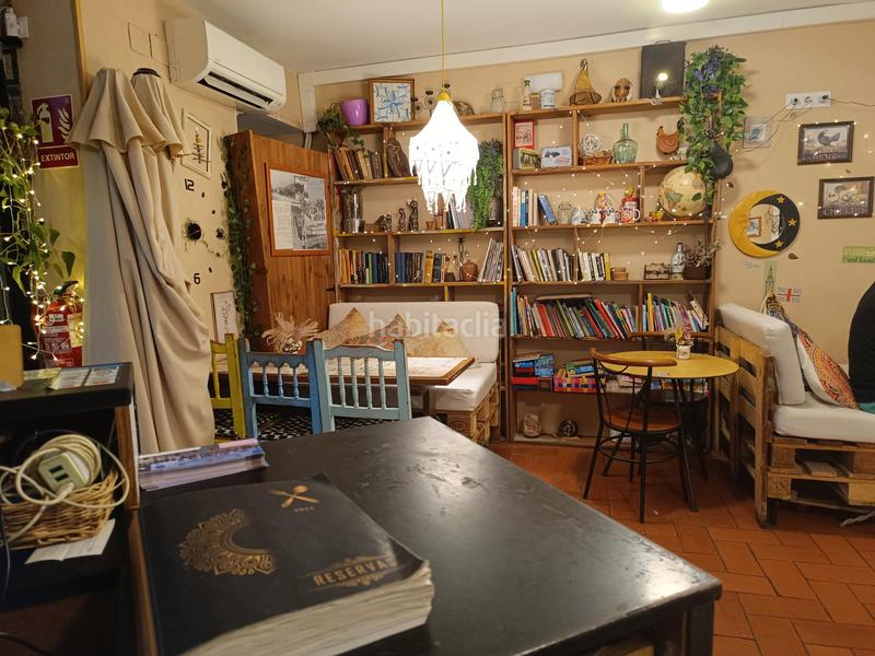 Foto 6df19b40-fed3-4b2b-b613-ec2eb7a4a2a7. Traspaso local comercial traspaso creperia/cafeteria en Olesa de Montserrat