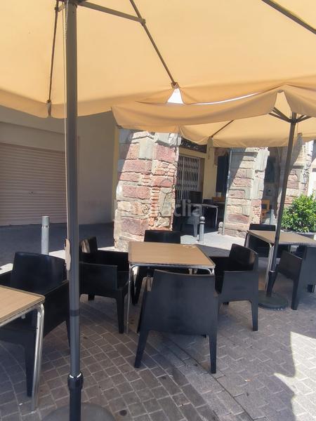 Foto c335b056-665e-41e9-ba24-d315279fc0a4. Traspaso local comercial traspaso creperia/cafeteria en Olesa de Montserrat