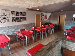 Local commercial à Sant Andreu de la Barca