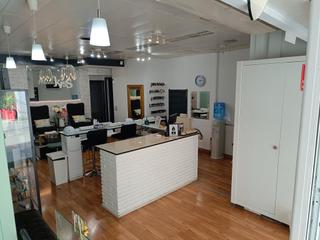 Traspàs Local Comercial a Centre. Se traspasa centro de estetica en rubi