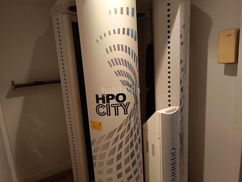 Foto b0a1b45d-7386-4b15-8c08-ae1535a44448. Trapasso locale commerciale in Centre Rubí