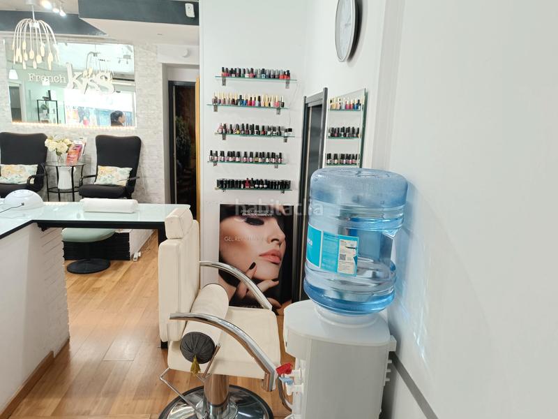 Foto e7199048-050e-49b3-86fc-81778dd93b13. Trapasso locale commerciale in Centre Rubí