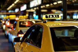 Umzug Geschäftsraum in Roda de Ter. Traspaso licencia taxi en osona