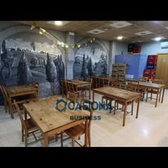 Umzug Geschäftsraum in Sant Vicenç de Castellet. Se traspasa bar en st vicenç