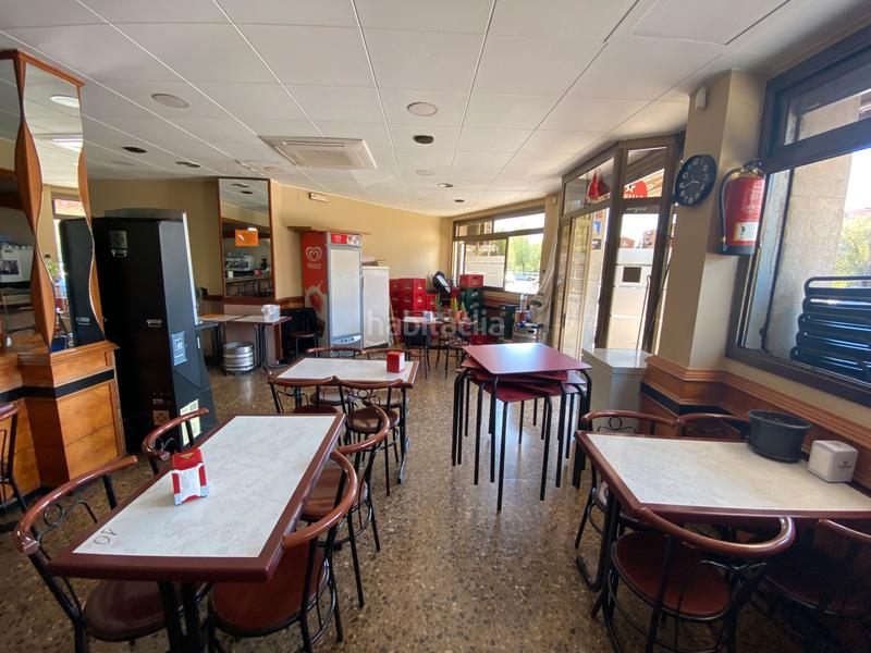 Foto 1d985e4d-2a57-480d-8e69-38c8c788dccc. Traspaso local comercial se traspasa bar frankfurt en Terrassa