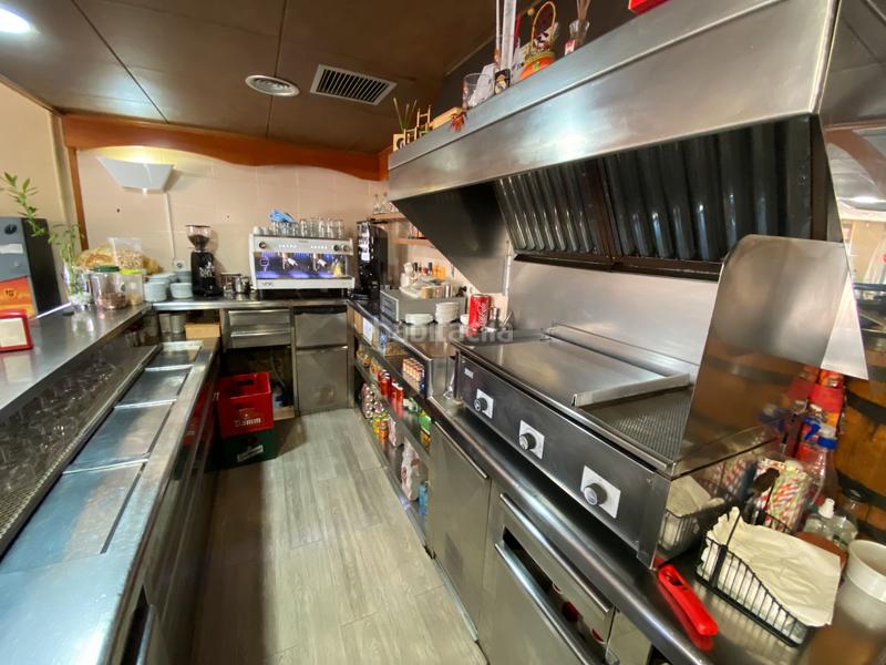 Foto a92248ef-298b-4fad-bb47-93a85f9b19b4. Traspaso local comercial se traspasa bar frankfurt en Terrassa