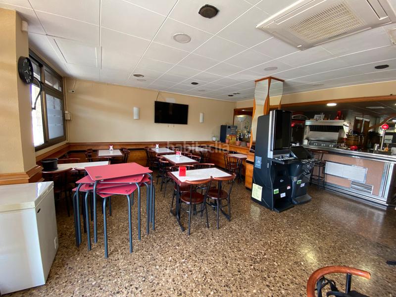 Foto ac3b3da4-6448-42bf-97f7-7776ae0cfdb1. Traspaso local comercial se traspasa bar frankfurt en Terrassa