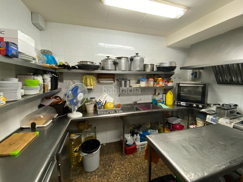 Foto fcc9b431-f529-44a1-826e-3ae131dce7a7. Traspaso local comercial se traspasa bar frankfurt en Terrassa