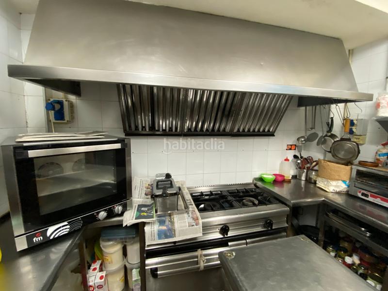 Foto 7dcdf038-92dc-48b4-b131-bf7527b65a03. Umzug geschäftsraum mit heizung in Can Boada Terrassa