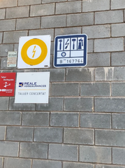 Traspàs Local Comercial a Artés. Se traspasa taller