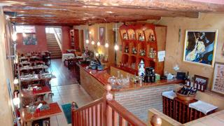 Traspàs Local Comercial a Poble Nou. Traspaso restaurante en vilafranca