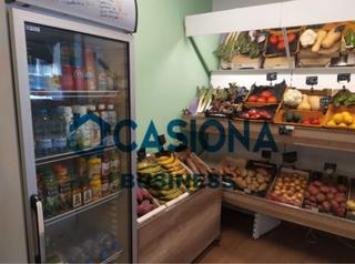 Traspaso Local Comercial  Carrer de pi i margall. Traspaso fruteria