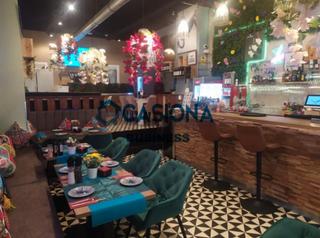 Traspaso Local Comercial  Carrer de veneuela. Traspaso restaurante