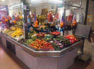 Trapasso Locale commerciale in El Clot. Traspaso fruteria