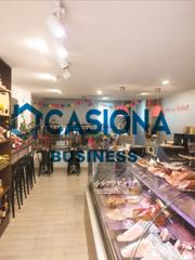 Traspàs Local Comercial a Montornès del Vallès. Traspaso charcuteria