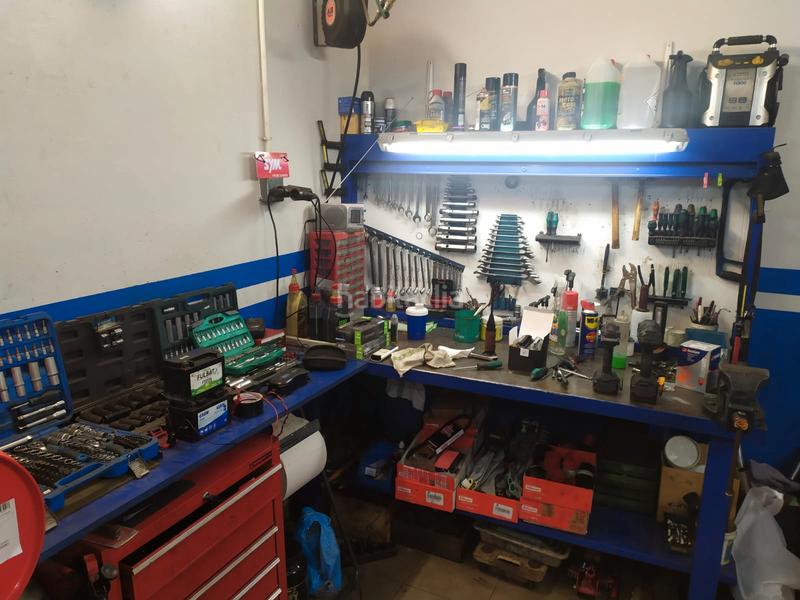 Foto 387db8ba-ef31-4111-96ca-219fb18af4f0. Pas-de-porte local commercial dans Dreta de l´Eixample Barcelona