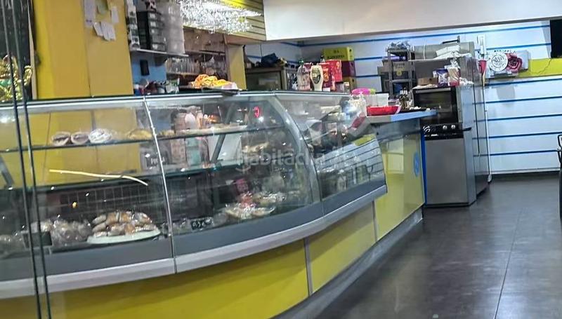 Foto ad92a836-dd0b-4b8a-85b7-05e201ca2555. Traspàs local comercial a Navas Barcelona