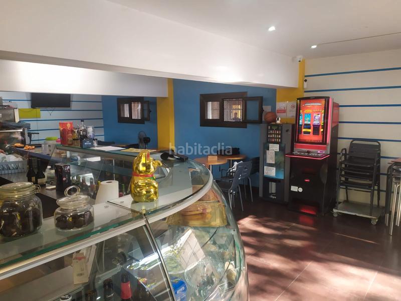 Foto a8963693-1e69-4a2e-82f9-3b20f2f907ff. Trapasso locale commerciale in Navas Barcelona