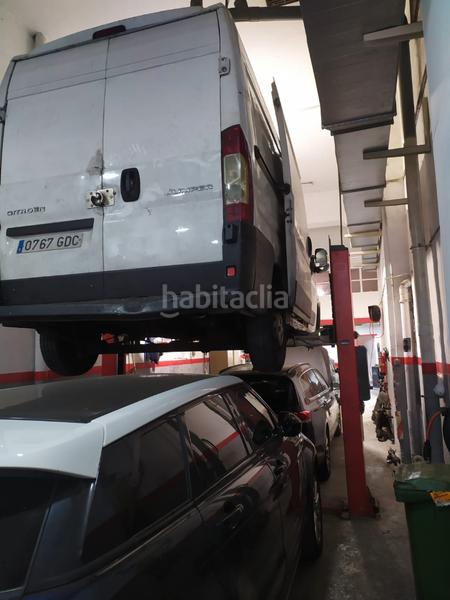 Foto 770b7775-ec39-49bb-b812-c05f2b919207. Pas-de-porte local commercial dans Dreta de l´Eixample Barcelona