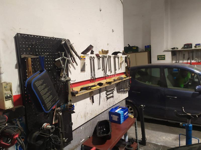 Foto 945dcc4c-59f3-4f5a-bda3-b4774f21a77d. Transfer business premise in Dreta de l´Eixample Barcelona