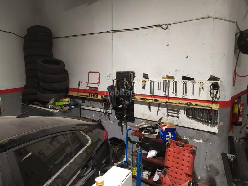 Foto da1f1b35-9184-485f-b307-177373f4cd90. Transfer business premise in Dreta de l´Eixample Barcelona