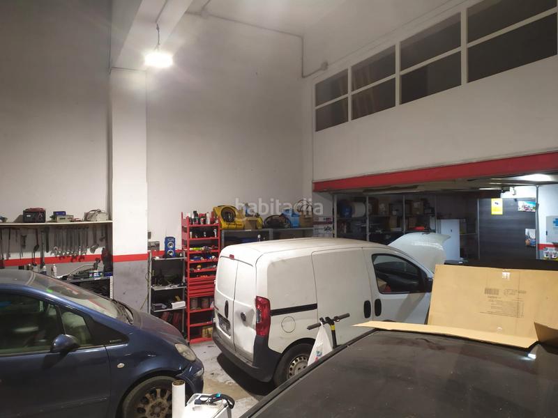 Foto a636e318-105e-4b57-ac90-830ea454761c. Traspaso local comercial traspaso taller en Dreta de l´Eixample Barcelona