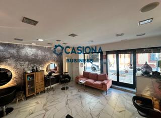 Traspàs Local Comercial a Horta. Traspaso peluqueria