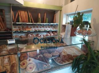 Traspàs Local Comercial a Guinardó. Traspaso panaderia