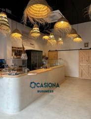 Traspàs Local Comercial a Centre. Traspaso bar/cafeteria