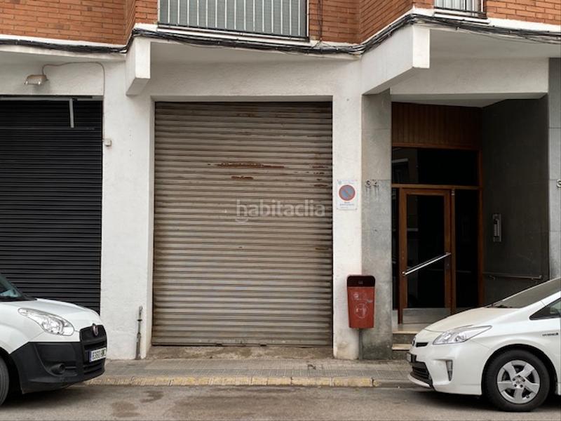Foto ec89b924-a2cd-4d38-86aa-447f5922b208. Business premise in Plaça Catalunya Manresa