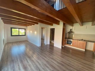 Dúplex a Sallent. Venta duplex sallent