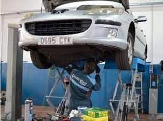 Pas-de-porte Local commercial à Carretera de Vic - Remei. Traspaso taller