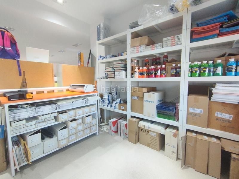 Foto 1bba95da-717f-46d2-ac8d-0d6e835962b7. Transfer business premise in Centre-Eixample-Can Llobet Barberà del Vallès