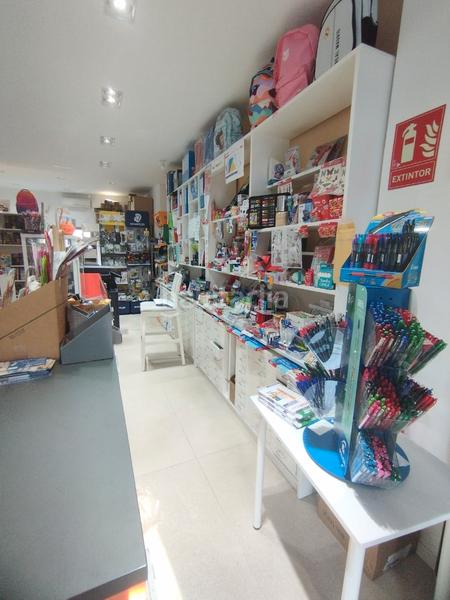 Foto 526471db-6b84-4732-937c-4bdf304e000a. Transfer business premise in Centre-Eixample-Can Llobet Barberà del Vallès