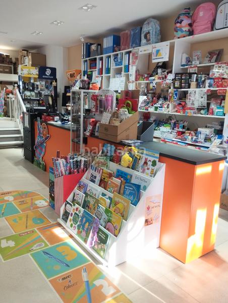 Foto 0d9fecc8-ae44-444e-9d96-87017af7b65e. Traspàs local comercial a Centre-Eixample-Can Llobet Barberà del Vallès