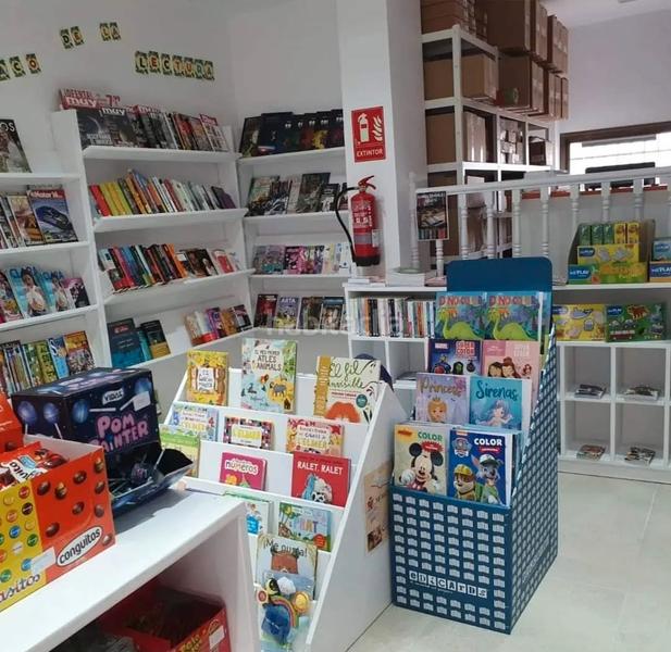 Foto ab9e9ccd-674c-40aa-a13c-f1cdf3f3250f. Traspàs local comercial a Centre-Eixample-Can Llobet Barberà del Vallès