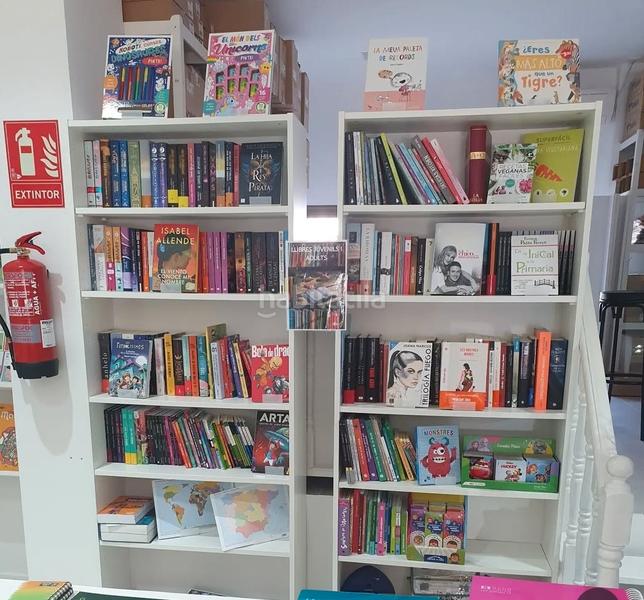 Foto b25b3b2f-c3d0-483a-a02e-c0bdcf2d200e. Traspàs local comercial a Centre-Eixample-Can Llobet Barberà del Vallès